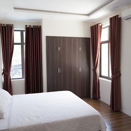 Ocean View Hotel 芽庄 外观 照片