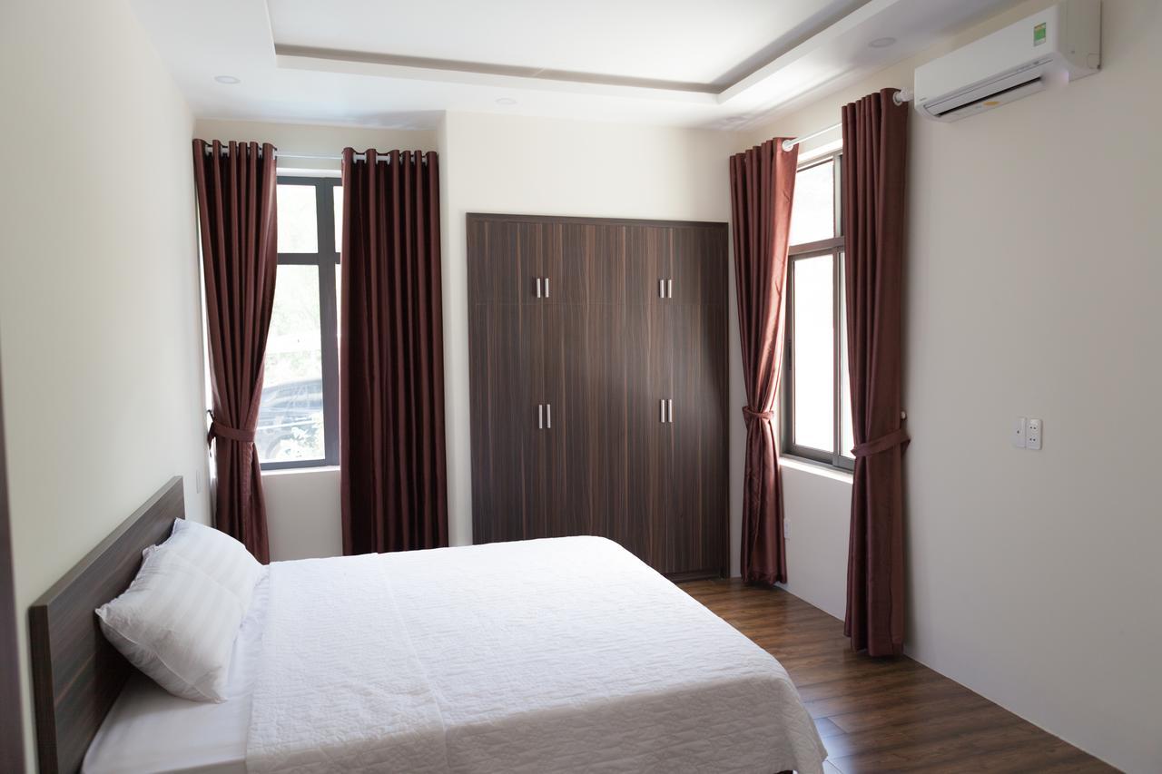 Ocean View Hotel 芽庄 外观 照片