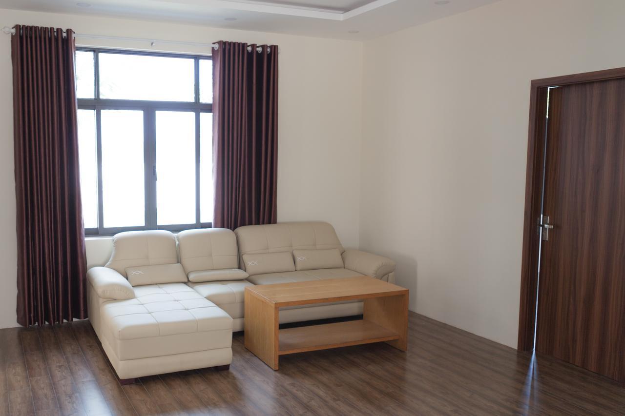 Ocean View Hotel 芽庄 外观 照片