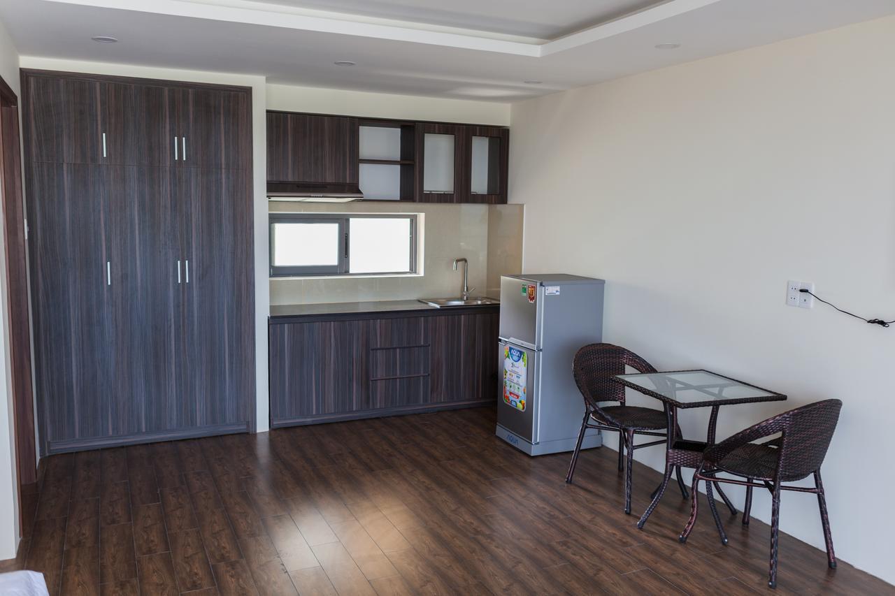 Ocean View Hotel 芽庄 外观 照片
