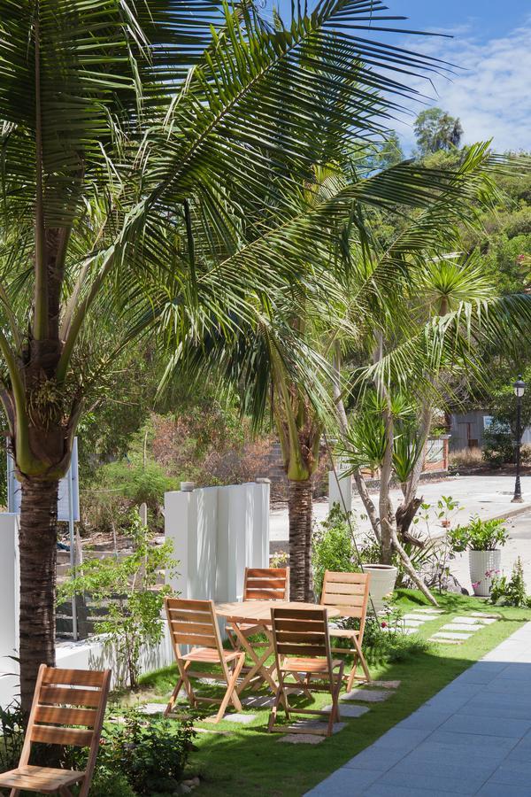 Ocean View Hotel 芽庄 外观 照片