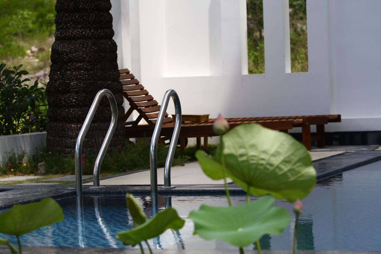 Ocean View Hotel 芽庄 外观 照片