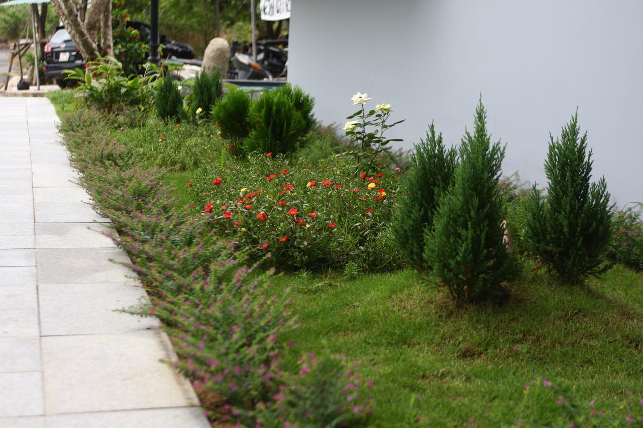 Ocean View Hotel 芽庄 外观 照片