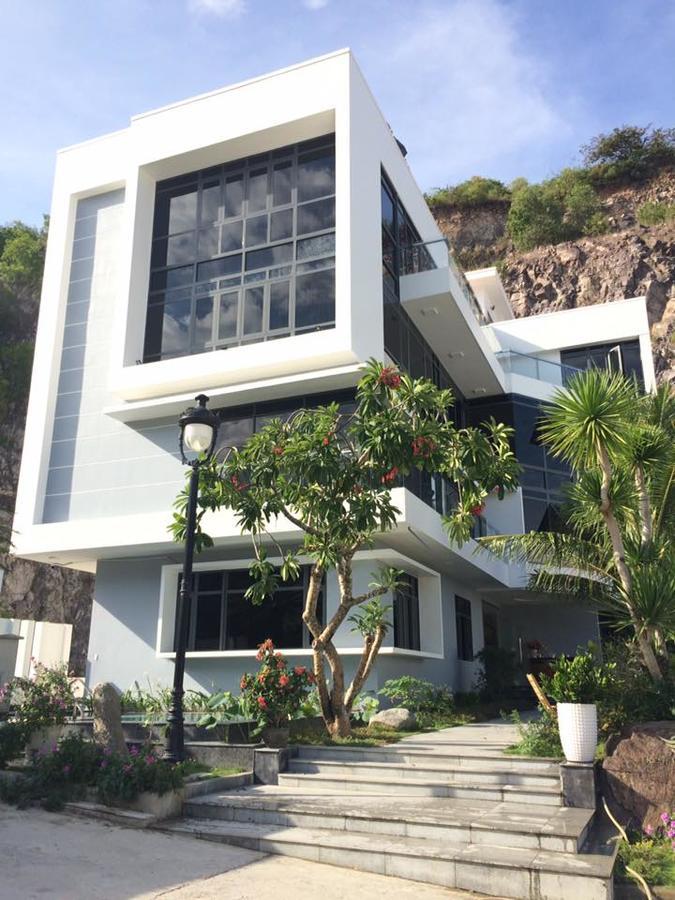 Ocean View Hotel 芽庄 外观 照片