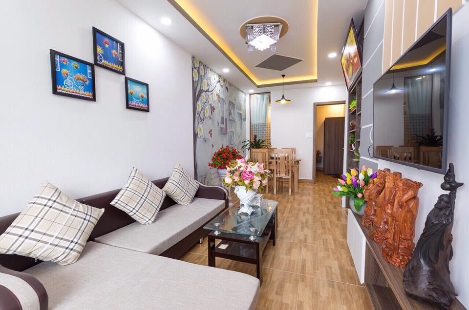 Ocean View Hotel 芽庄 外观 照片