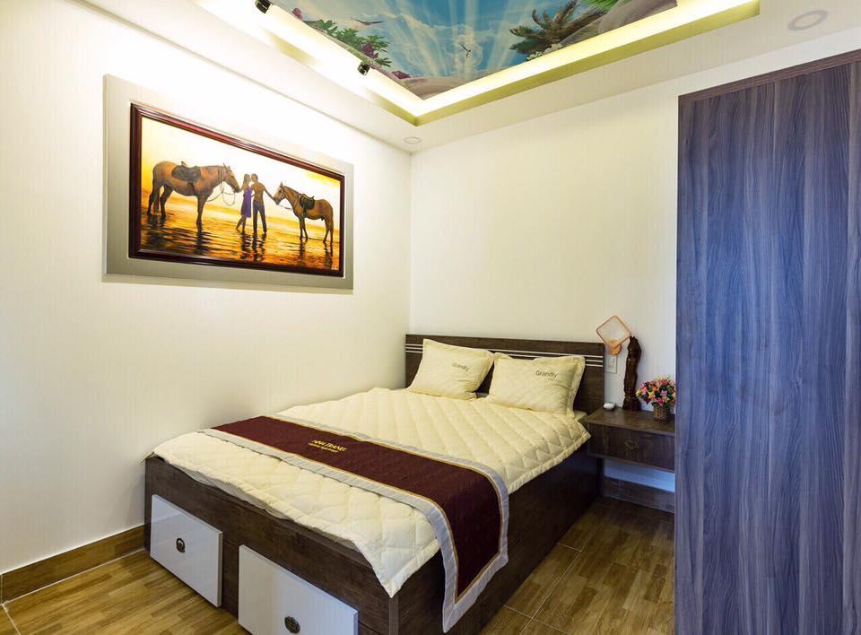 Ocean View Hotel 芽庄 外观 照片