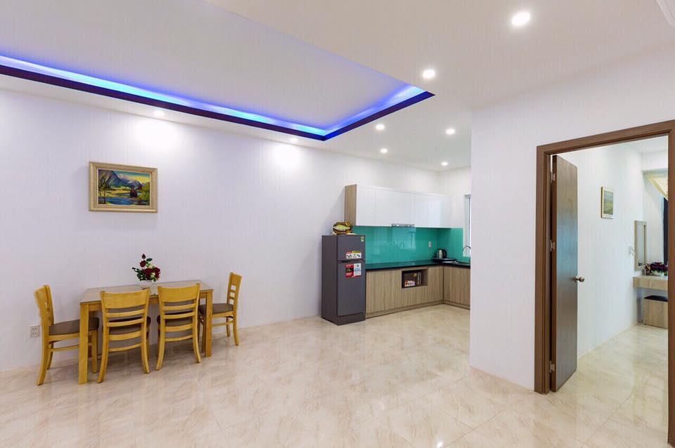 Ocean View Hotel 芽庄 外观 照片