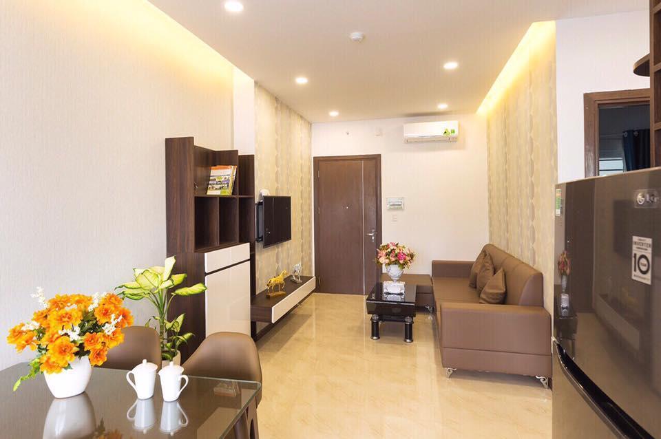 Ocean View Hotel 芽庄 外观 照片