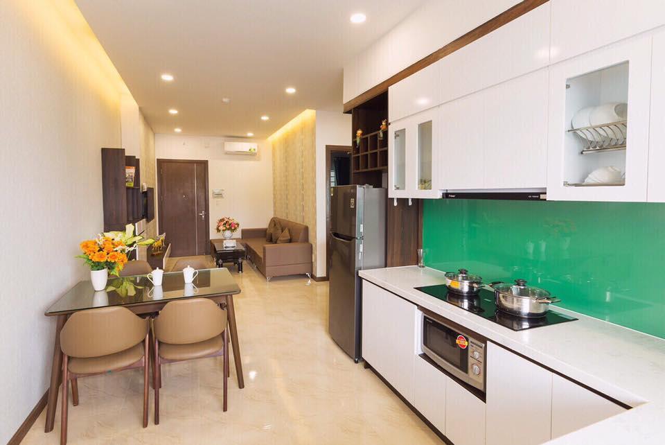 Ocean View Hotel 芽庄 外观 照片